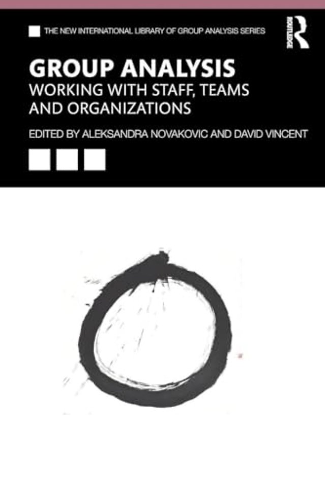New International Library of Group Analysis