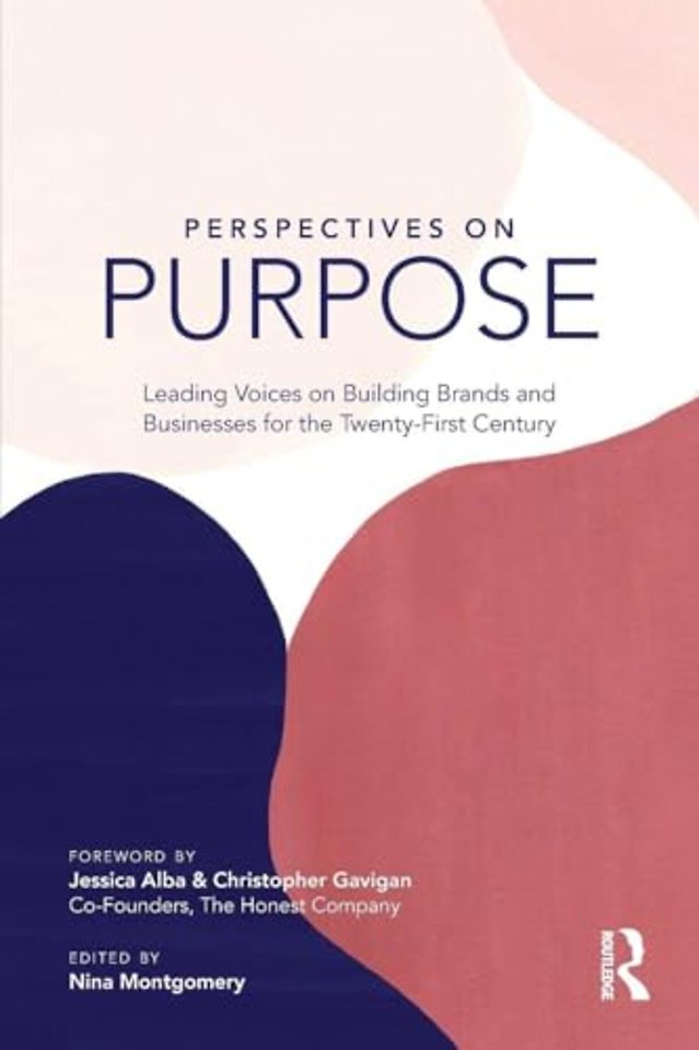 Perspectives on Purpose