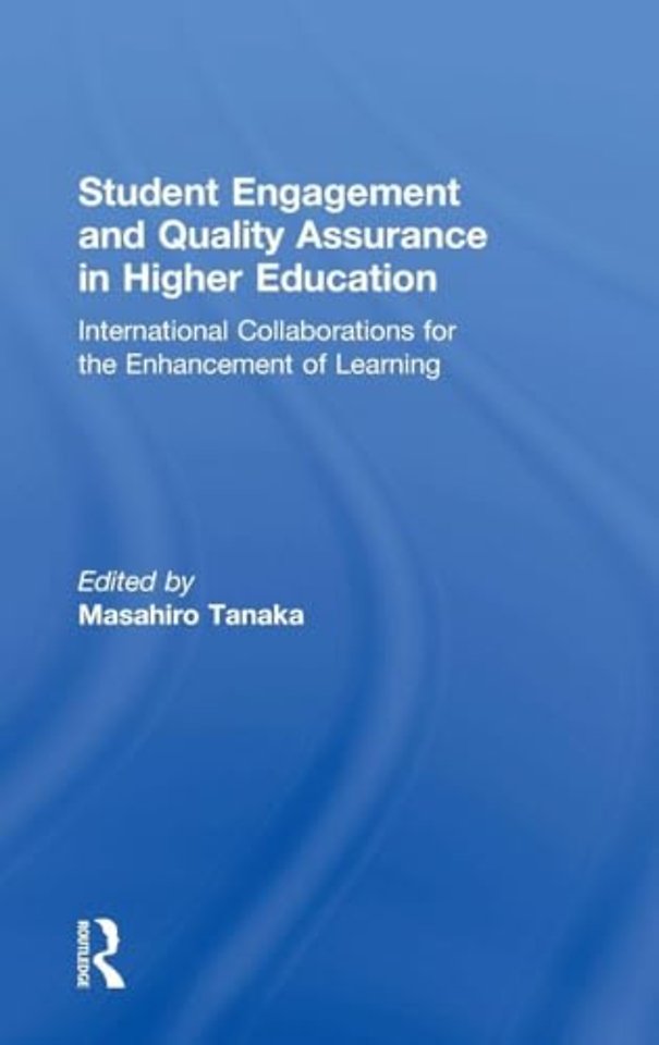 Student Engagement and Quality Assurance in Higher Education