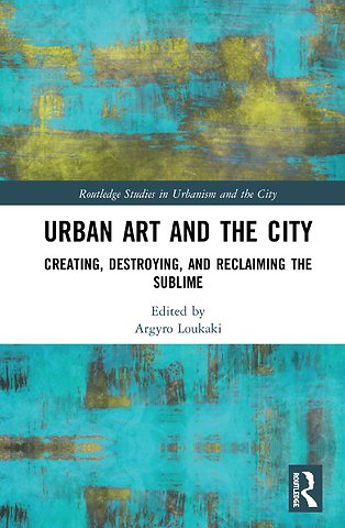 Urban Art and the City