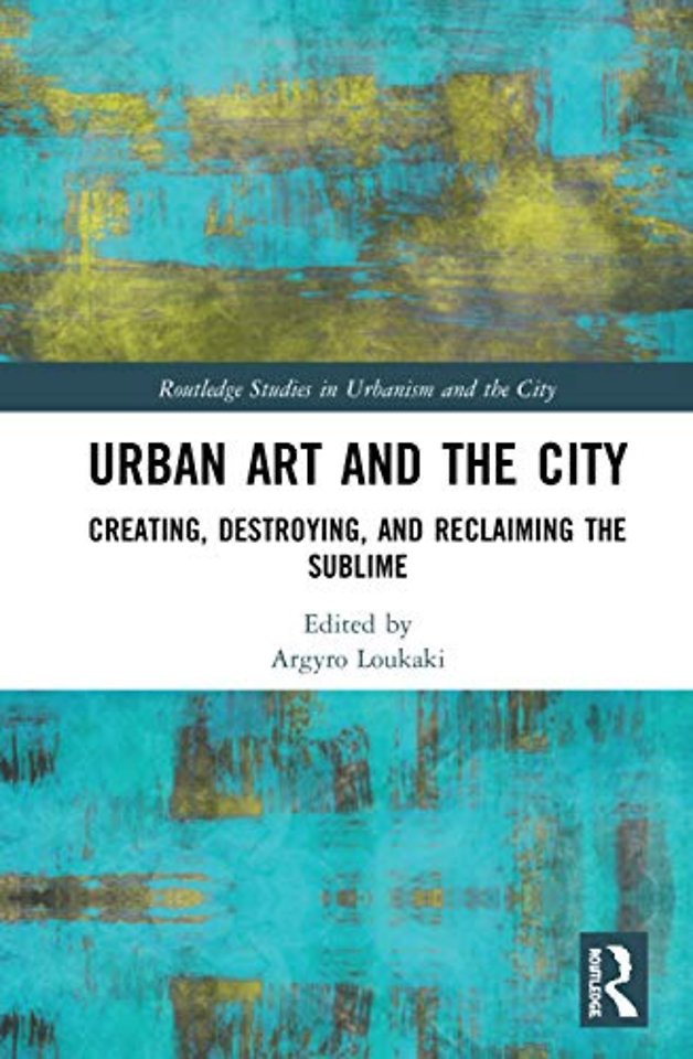 Urban Art and the City