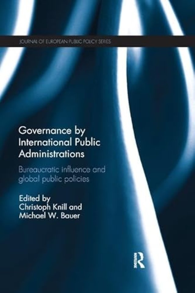 Governance by International Public Administrations