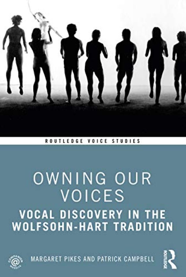 Owning Our Voices