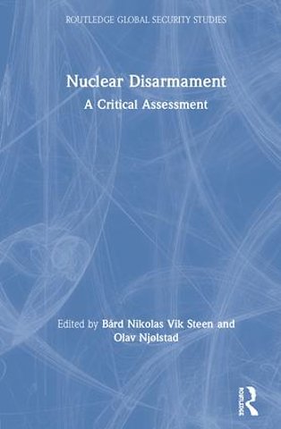 Nuclear Disarmament