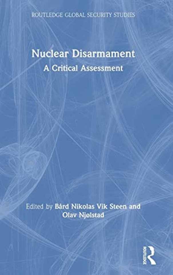 Nuclear Disarmament