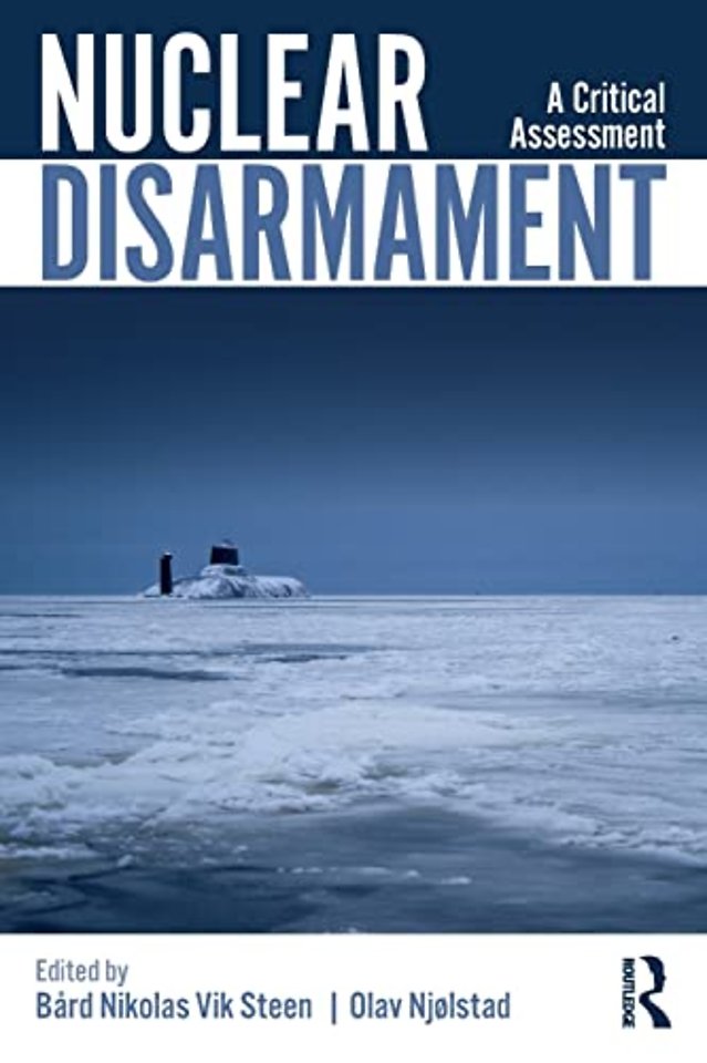 Nuclear Disarmament
