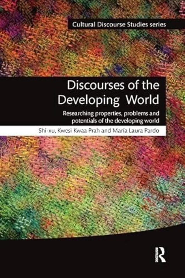 Discourses of the Developing World