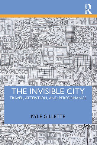 Invisible City