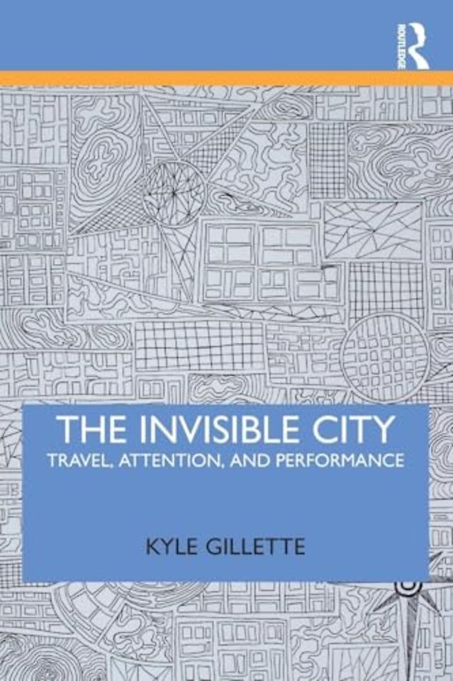 Invisible City