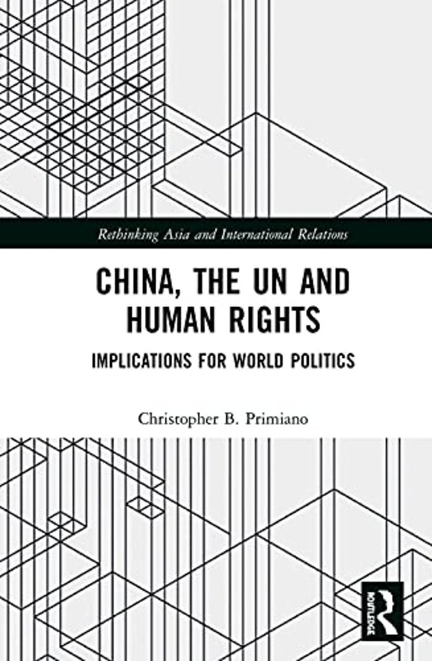 China, the UN and Human Rights