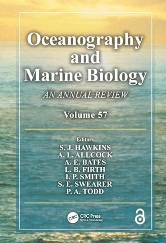 Oceanography and Marine Biology