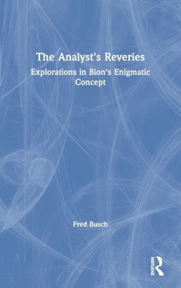Analyst's Reveries