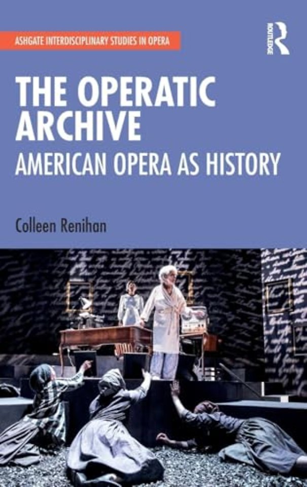 Operatic Archive