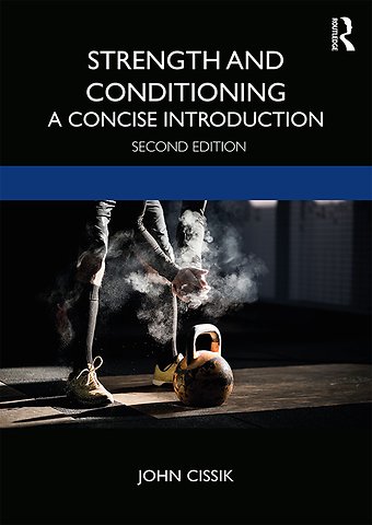 Strength and Conditioning