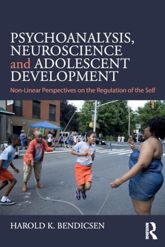 Psychoanalysis, Neuroscience and Adolescent Development