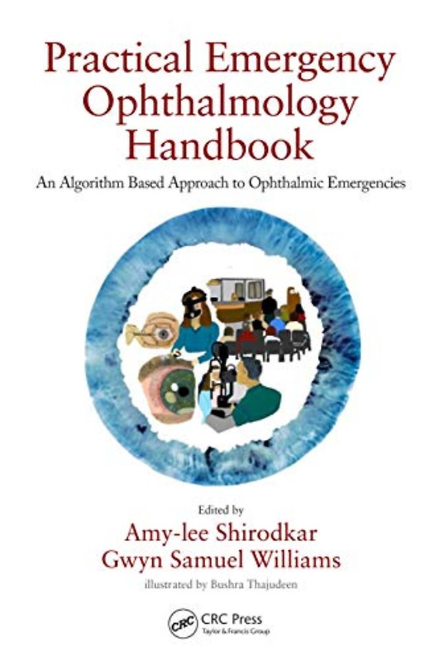 Practical Emergency Ophthalmology Handbook
