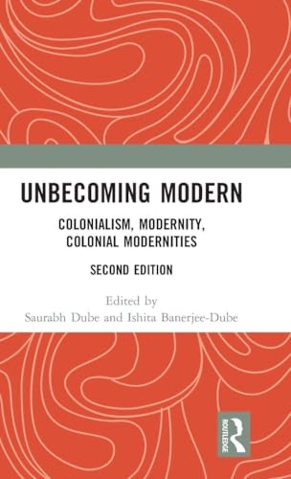 Unbecoming Modern