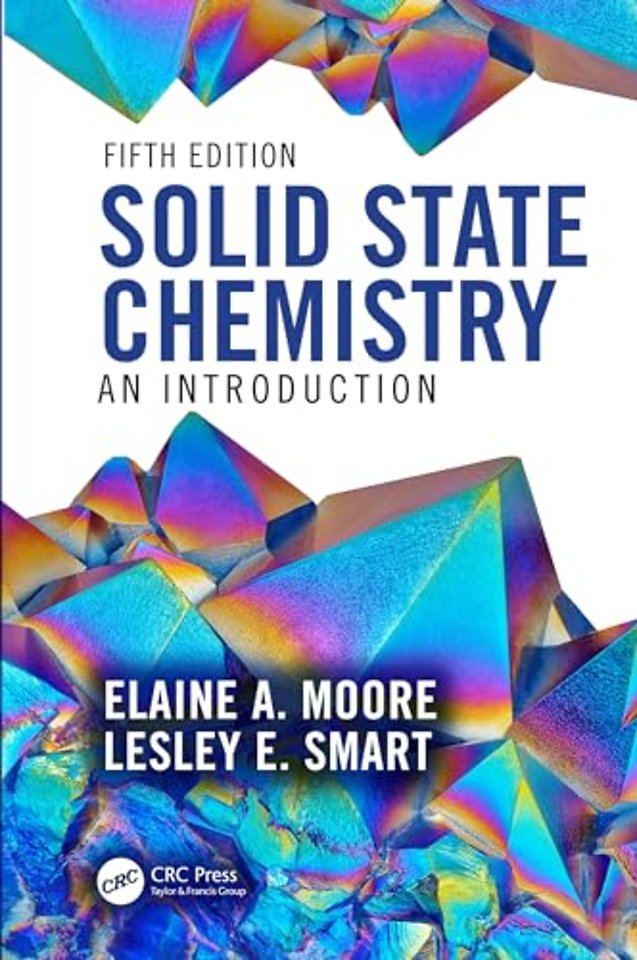Solid State Chemistry