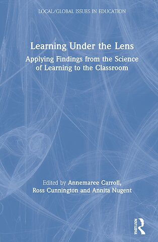 Learning Under the Lens