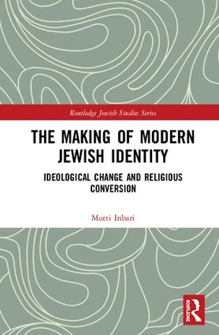 Making of Modern Jewish Identity