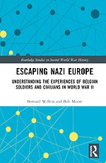 Escaping Nazi Europe