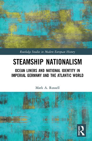 Steamship Nationalism