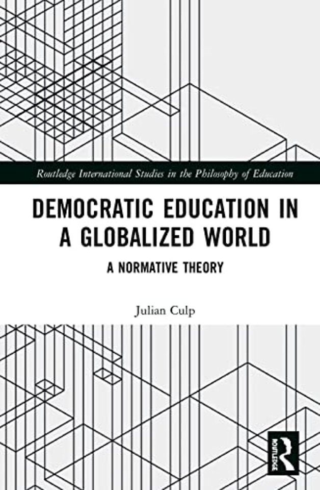 Democratic Education in a Globalized World