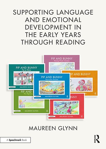 Supporting Language and Emotional Development in the Early Years through Reading