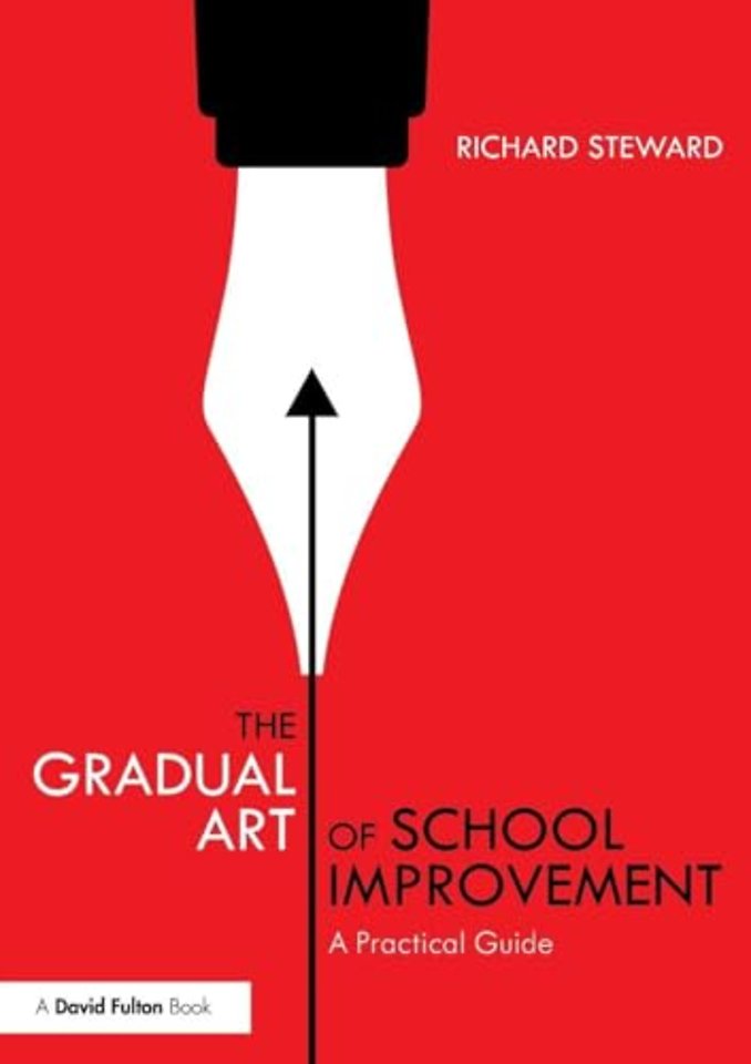 Gradual Art of School Improvement