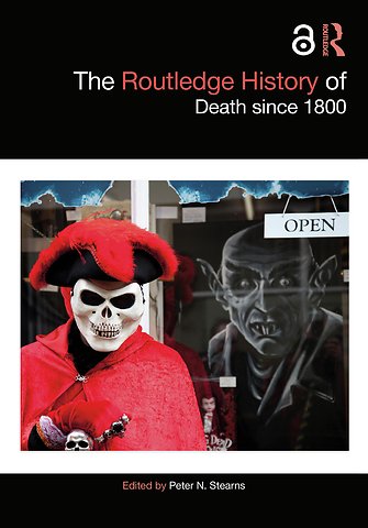 Routledge History of Death since 1800