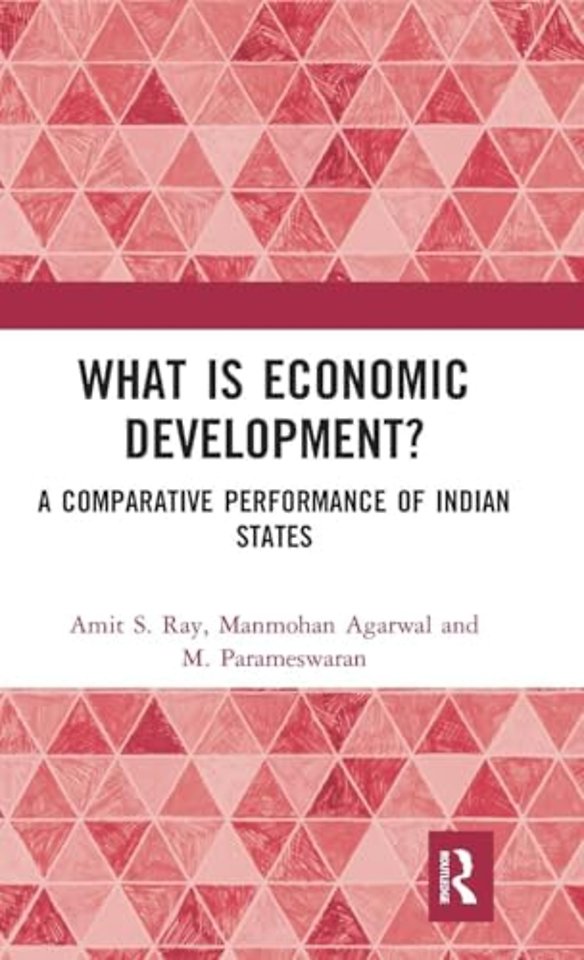 What is Economic Development?