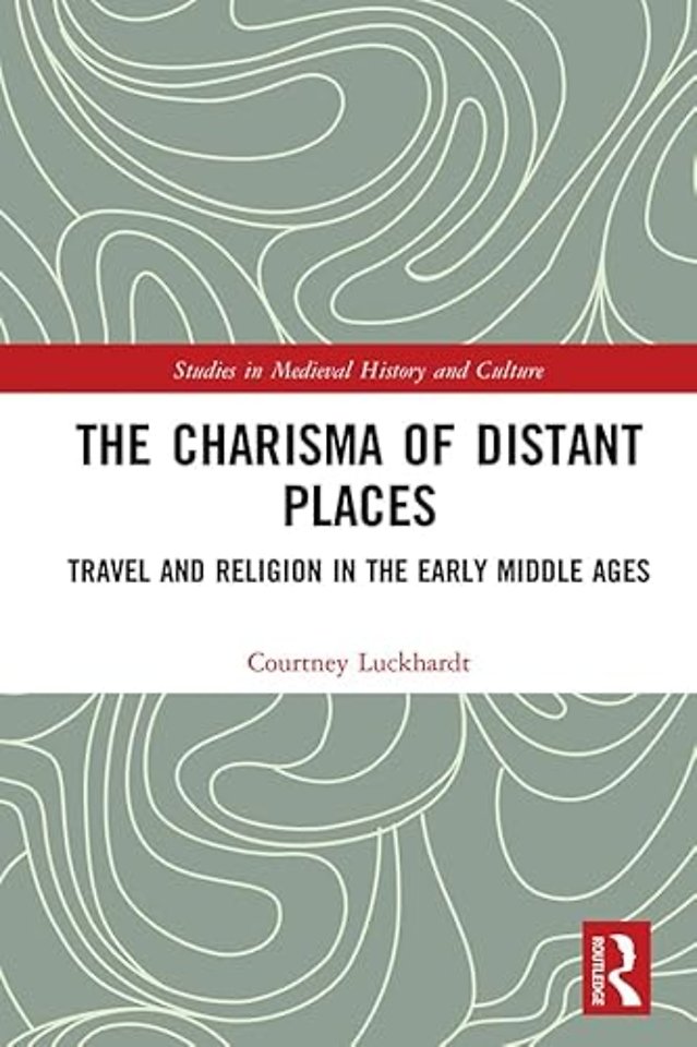 Charisma of Distant Places