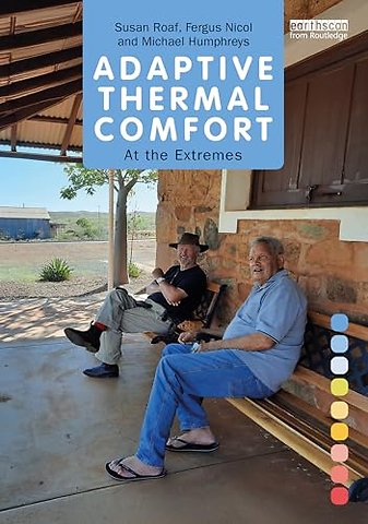 Adaptive Thermal Comfort