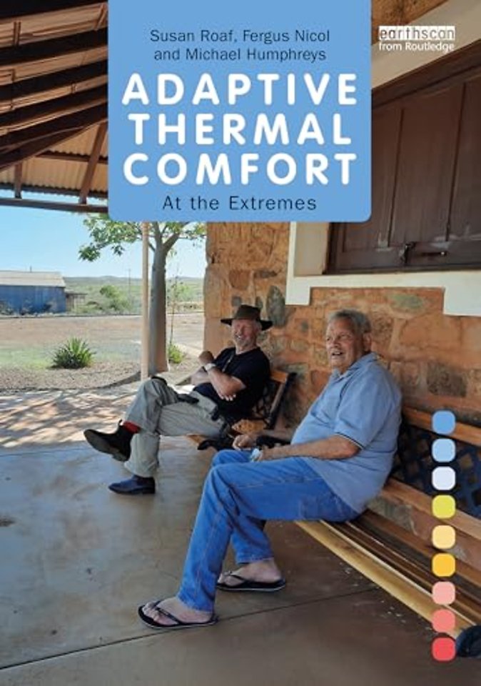 Adaptive Thermal Comfort