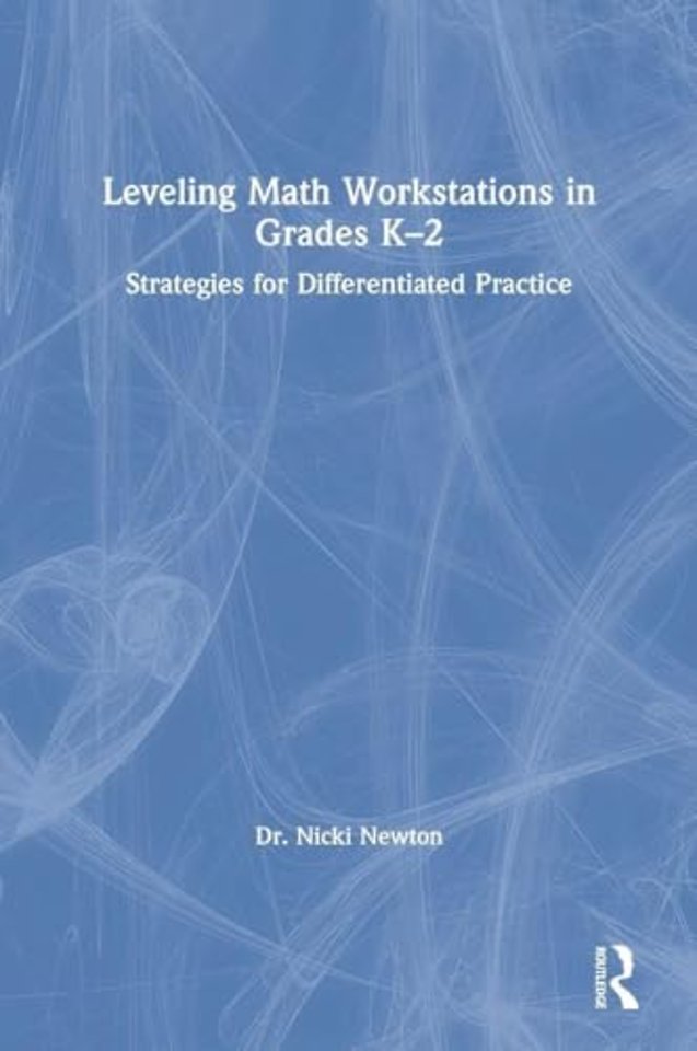 Leveling Math Workstations in Grades K–2