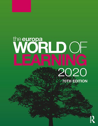 Europa World of Learning