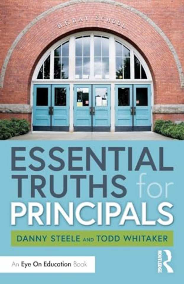 Essential Truths for Principals