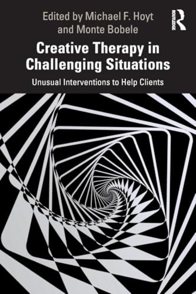 Creative Therapy in Challenging Situations