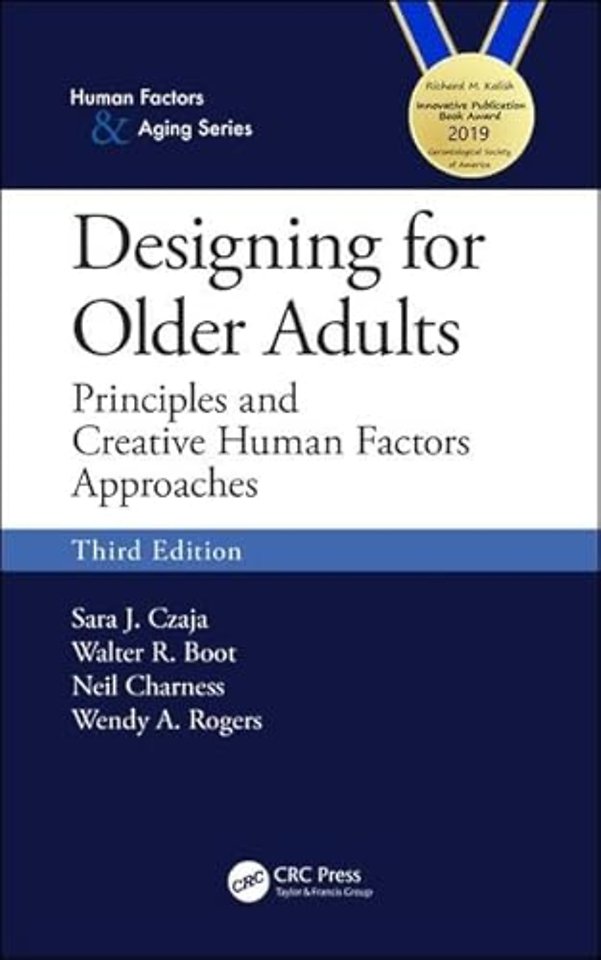 Designing for Older Adults