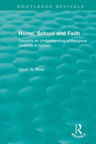 Home, School and Faith