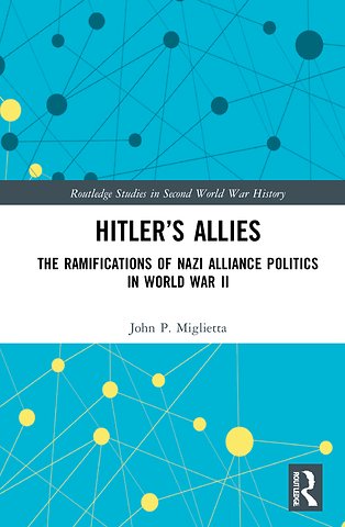 Hitler’s Allies