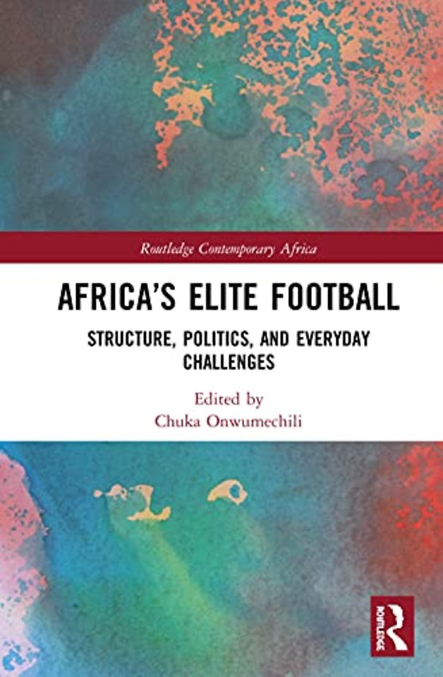 Africa’s Elite Football
