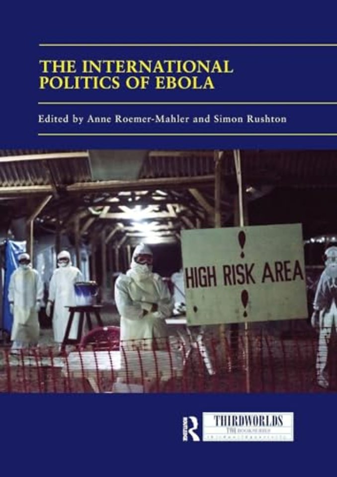International Politics of Ebola