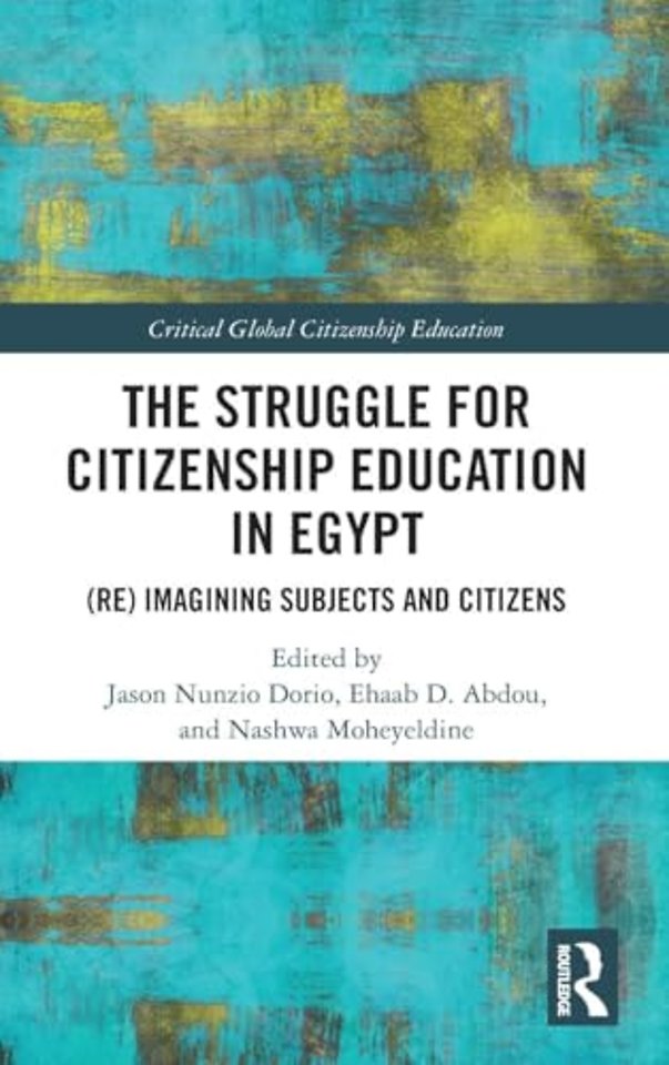 Struggle for Citizenship Education in Egypt