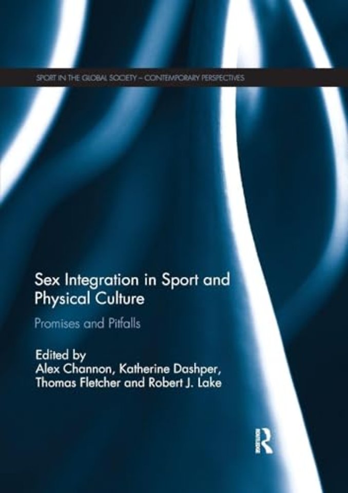 Sex Integration in Sport and Physical Culture