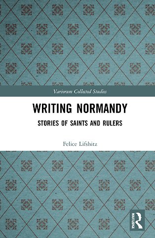 Writing Normandy