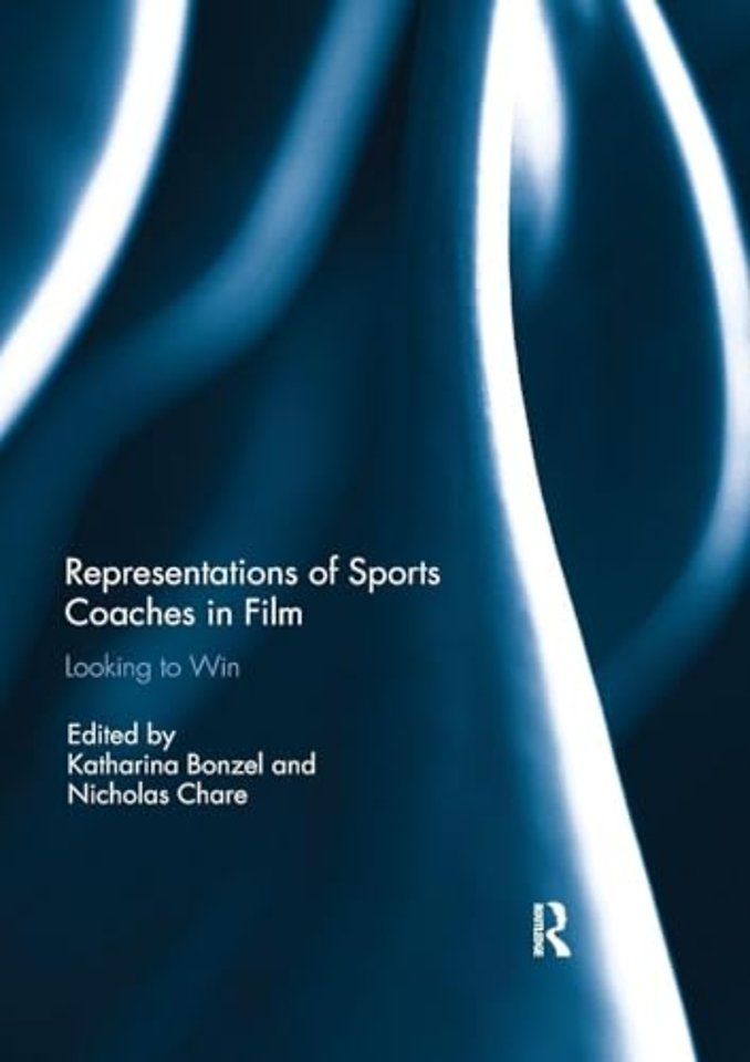 Representations of Sports Coaches in Film