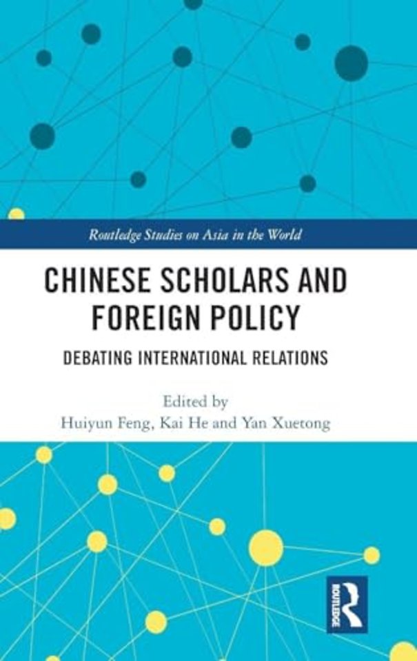 Chinese Scholars and Foreign Policy