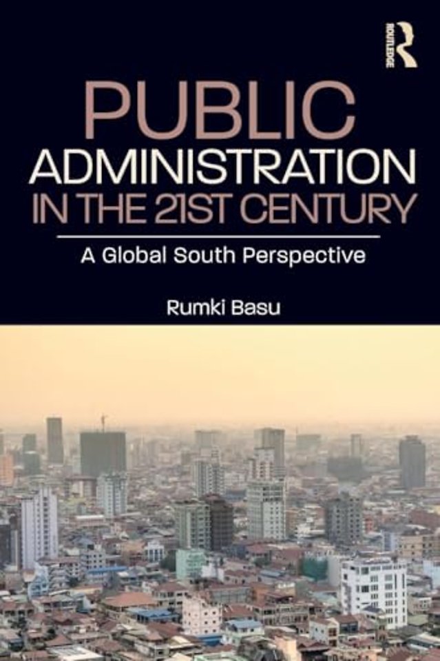 Public Administration in the 21st Century