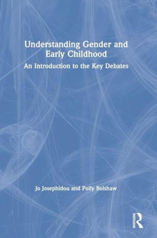 Understanding Gender and Early Childhood